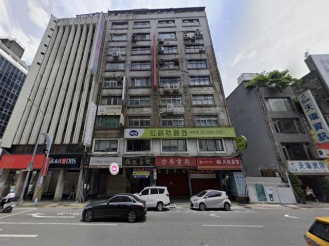 台北辦公室拍賣-6