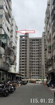 台中大雅法拍大樓-3