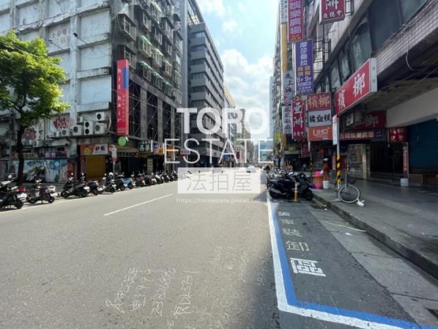 台北萬華大樓法拍-8