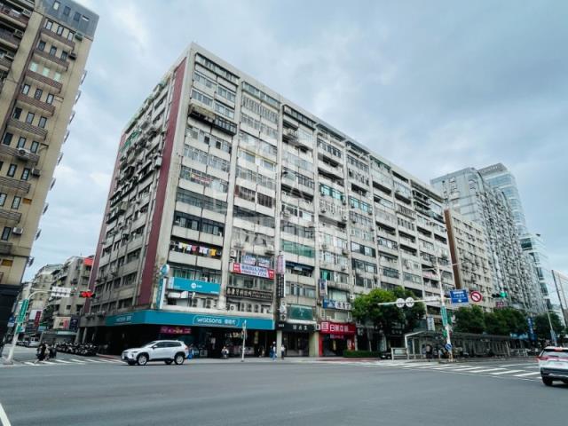 台北松山大樓拍賣-4