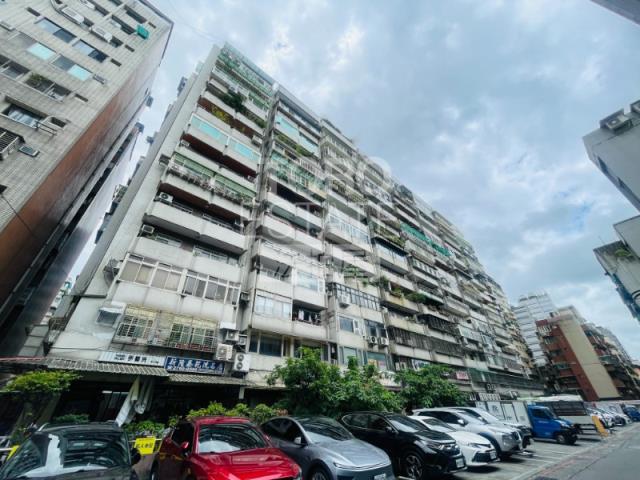 台北松山大樓拍賣-6