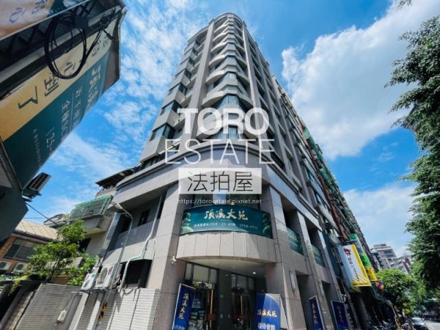 新北永和法拍大樓-4