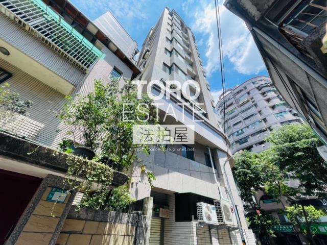 新北永和法拍大樓-5