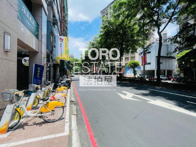 新北永和法拍大樓-7