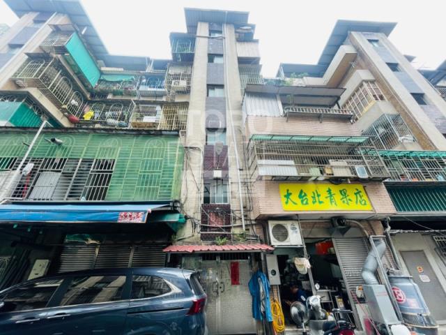 新北樹林法拍公寓-1