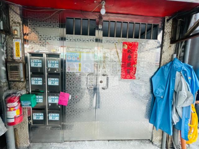 新北樹林法拍公寓-2
