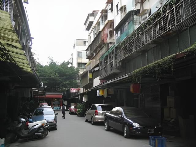 台北萬華法拍公寓-3