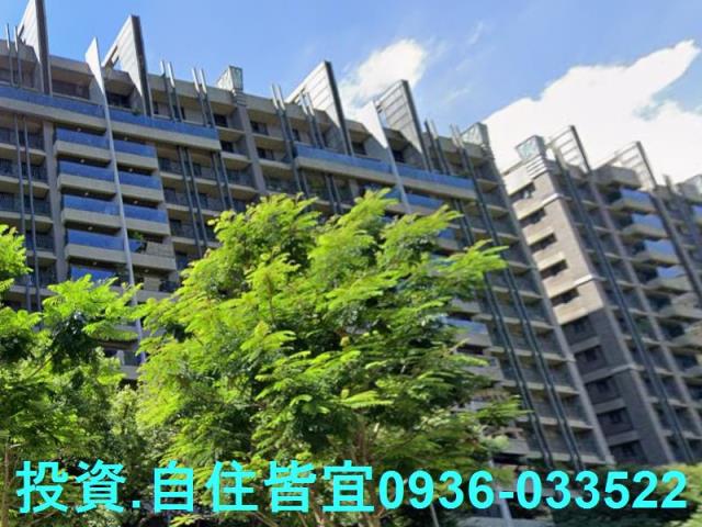 新北樹林大樓法拍-4