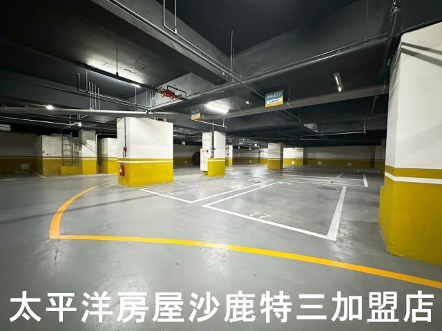 台中梧棲華廈-11
