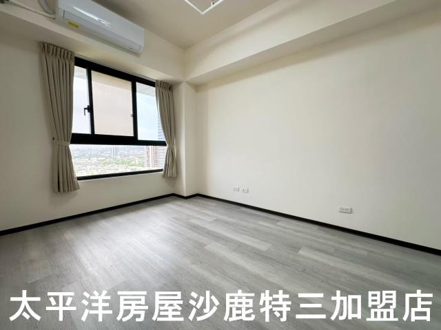 台中梧棲華廈-4