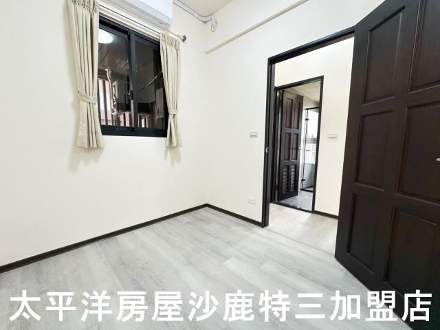 台中梧棲華廈-8
