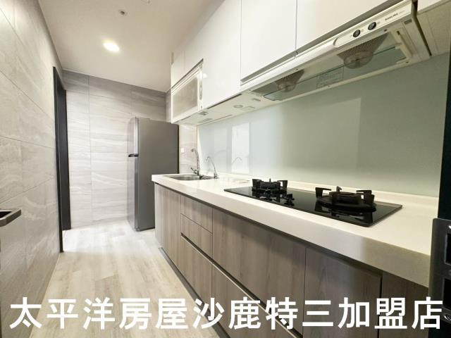 台中梧棲華廈-9