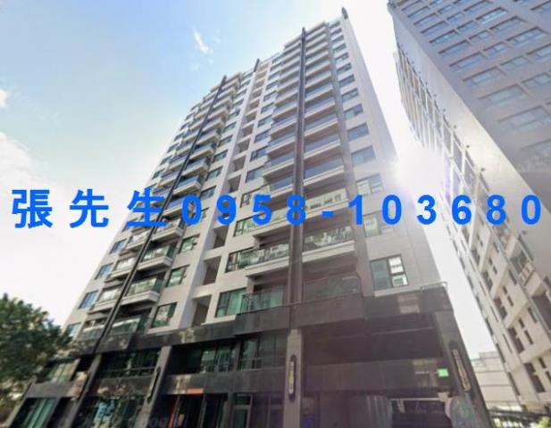 大寮大樓法拍-1