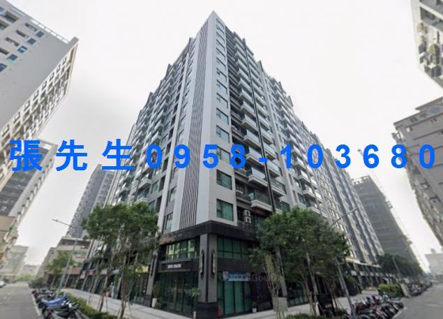 大寮大樓法拍-2