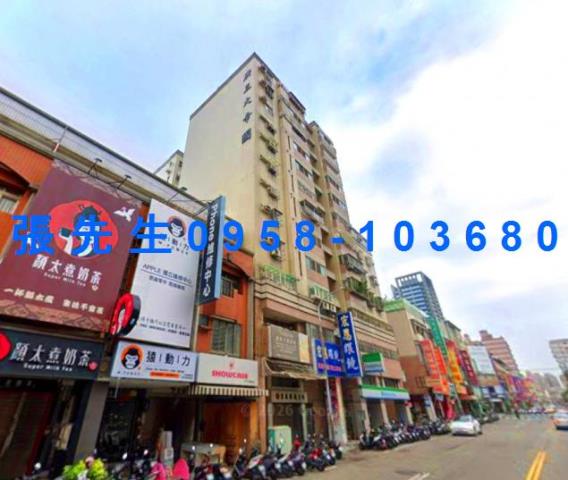 南區法拍大樓-2