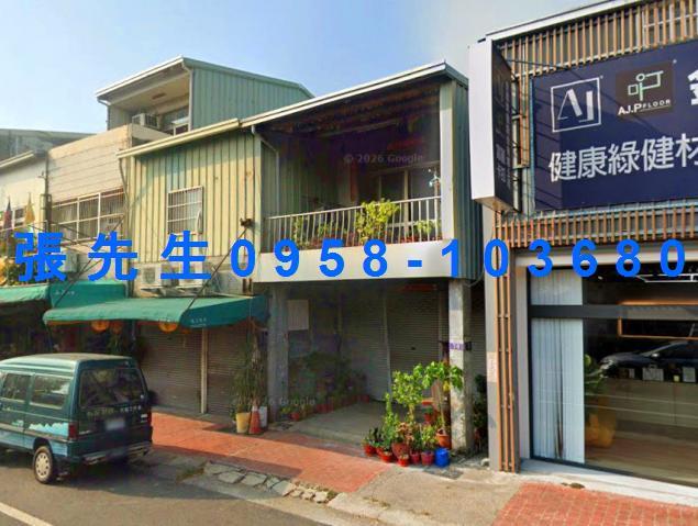 潭子透天拍賣-1