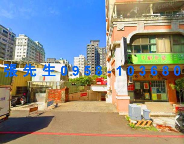 南屯法拍大樓-5