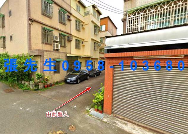 后里法拍透天-4