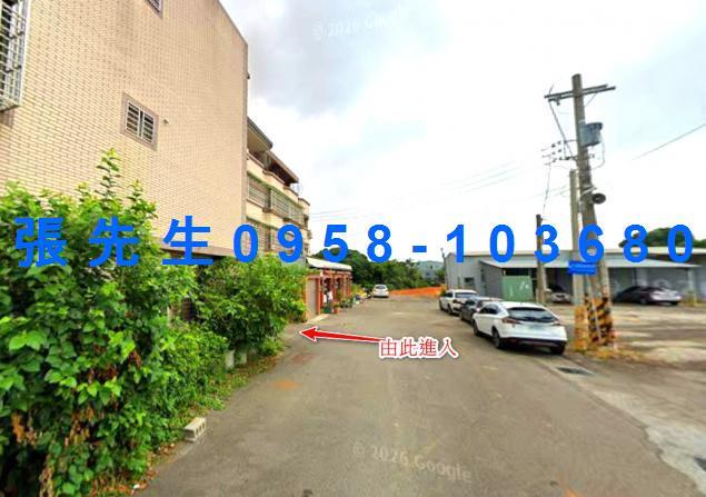 后里法拍透天-5