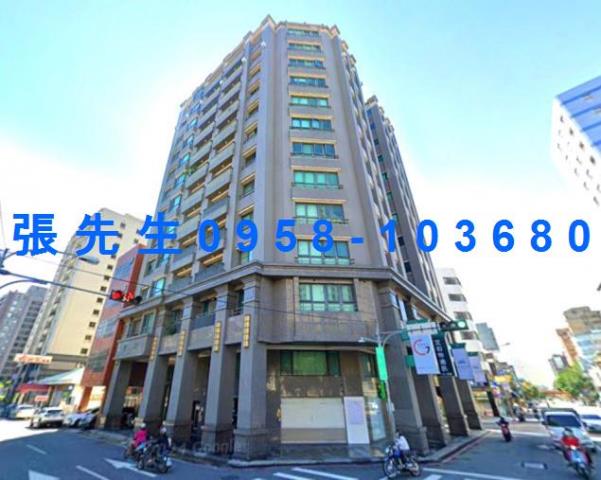 北區法拍大樓-5