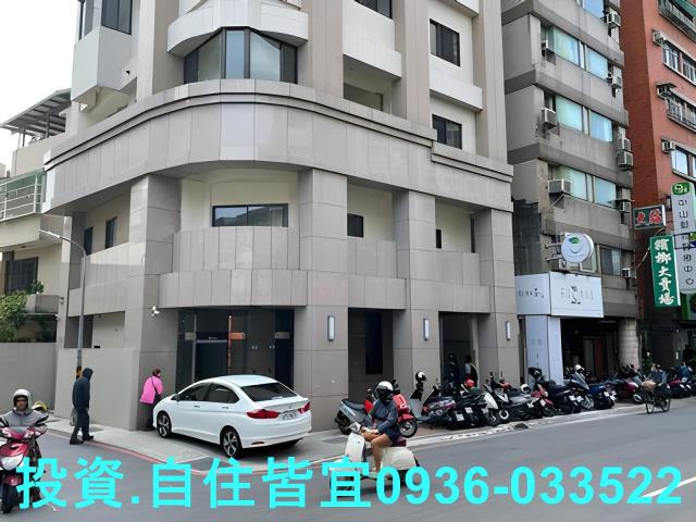 新北華廈法拍-3