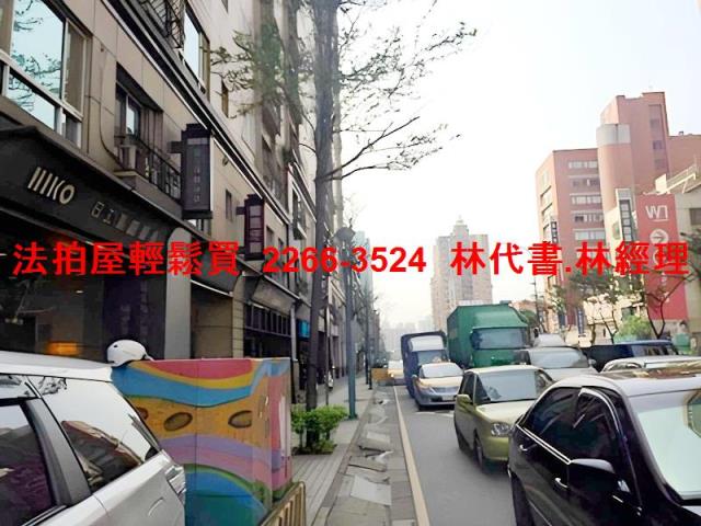 桃園蘆竹拍賣大樓-10