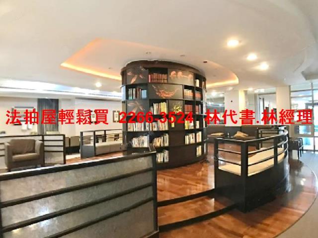 桃園蘆竹拍賣大樓-3