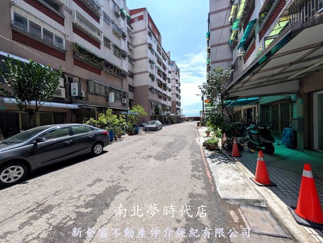 台南善化華廈-12