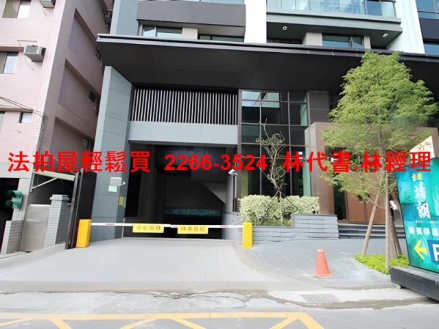 桃園蘆竹法拍大樓-7