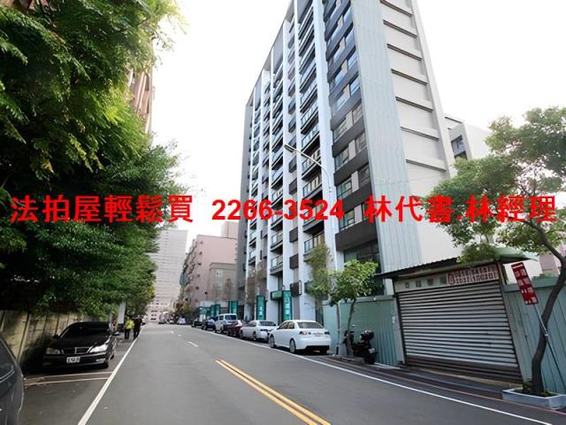 桃園蘆竹法拍大樓-8
