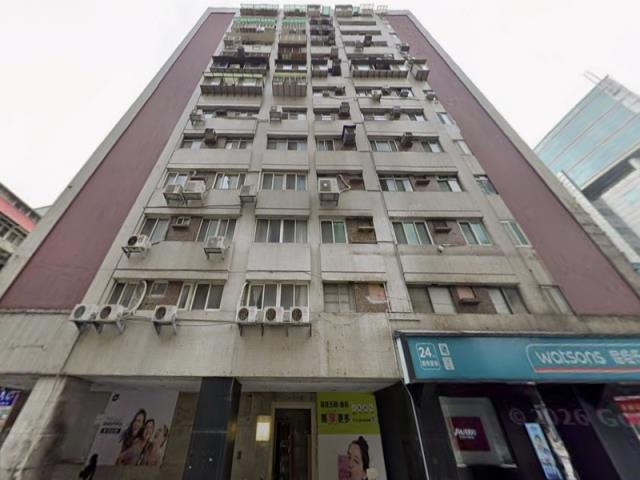 松山大樓法拍-4