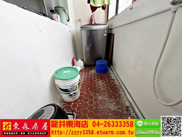 大肚公寓-4
