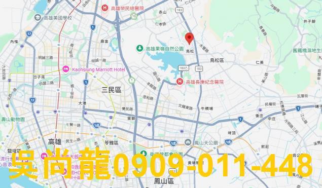 鳥松透天拍賣-2