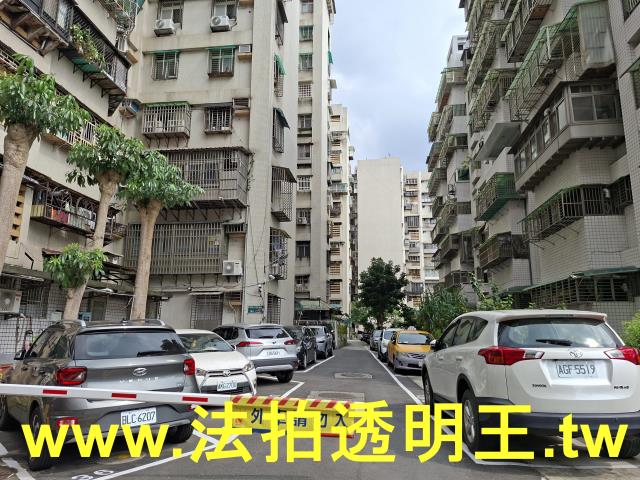 台北萬華法拍大樓-6
