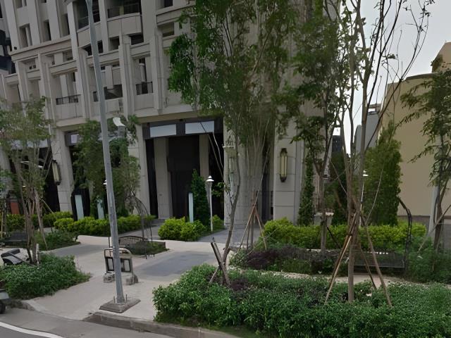 新竹竹北大樓法拍-5