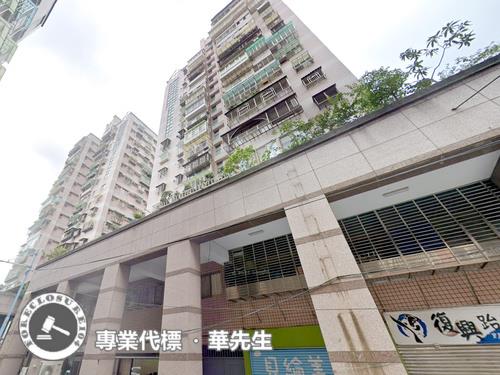 新北板橋大樓拍賣-7
