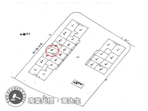 新北板橋大樓拍賣-10