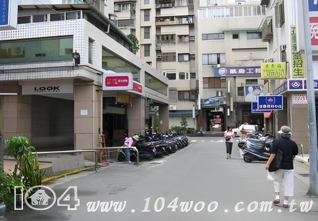 內湖法拍大樓-2