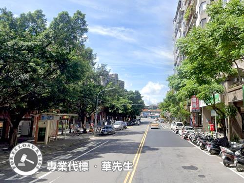 板橋法拍大樓-4