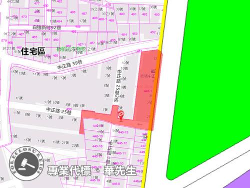 板橋法拍大樓-13