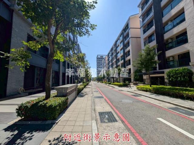 台南南區華廈-13
