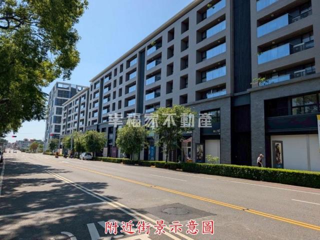 台南南區華廈-14