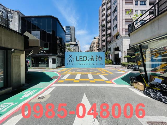 台北大安區公寓法拍-7