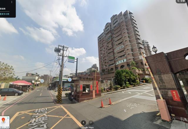 高雄鳥松法拍大樓-3