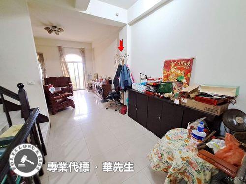 桃園平鎮透天法拍-1