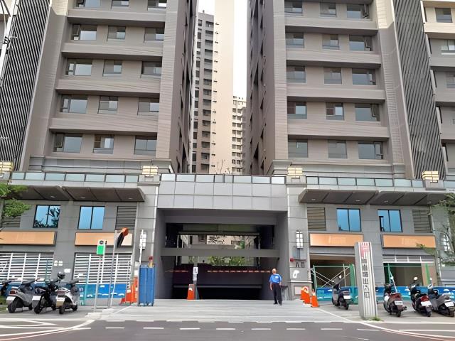 新北板橋法拍大樓-4