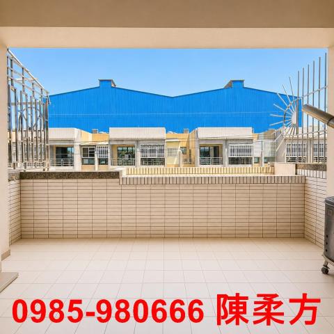 民雄別墅-12