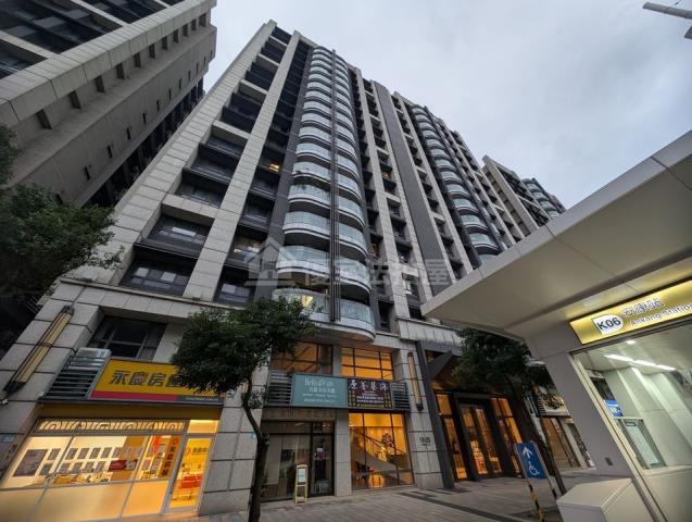 新店法拍大樓-1