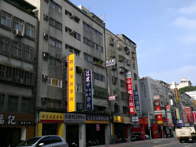 台北大樓拍賣-2