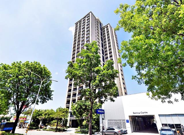 中西區頂美知音悅
